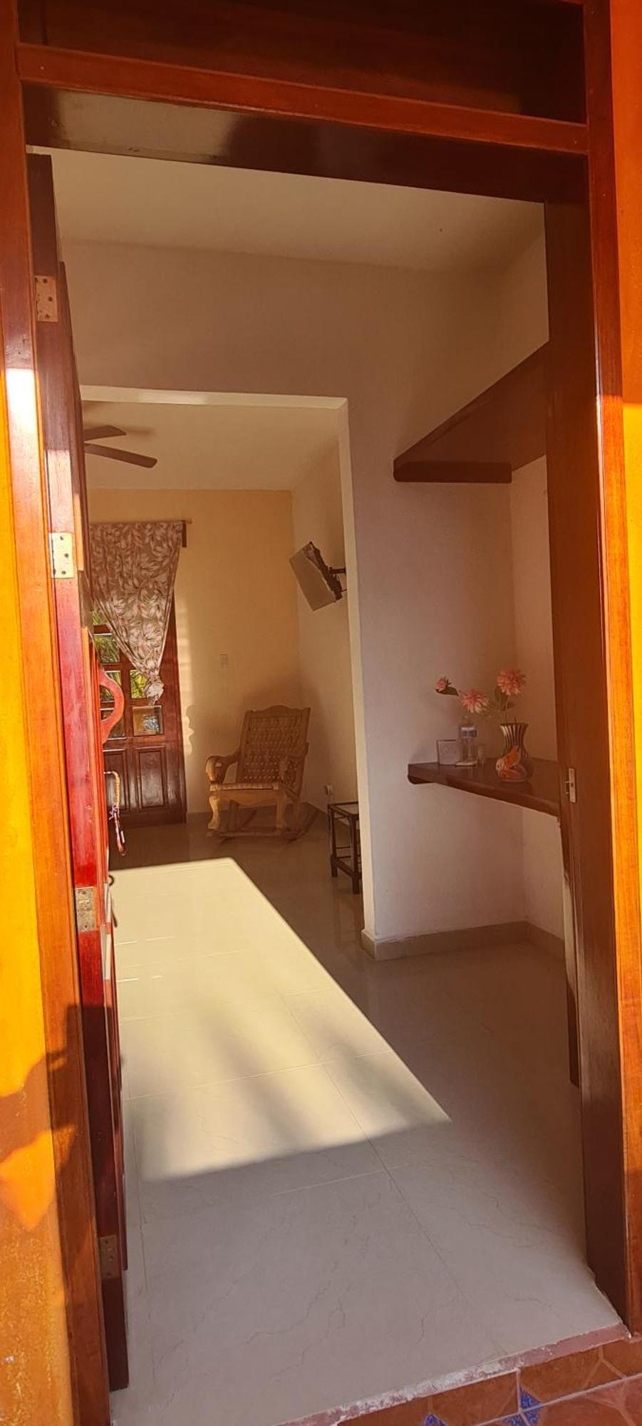 Hotel Rosa De Los Vientos Tuxpan  المظهر الخارجي الصورة