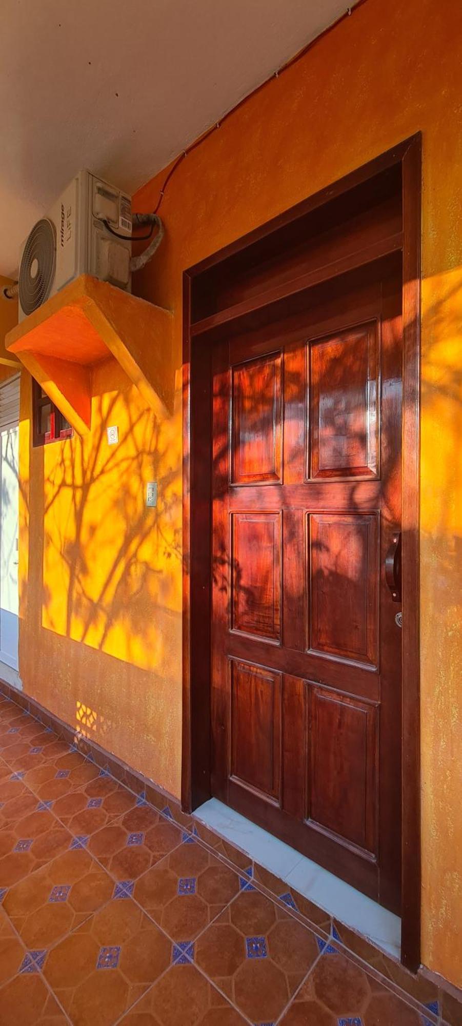 Hotel Rosa De Los Vientos Tuxpan  المظهر الخارجي الصورة