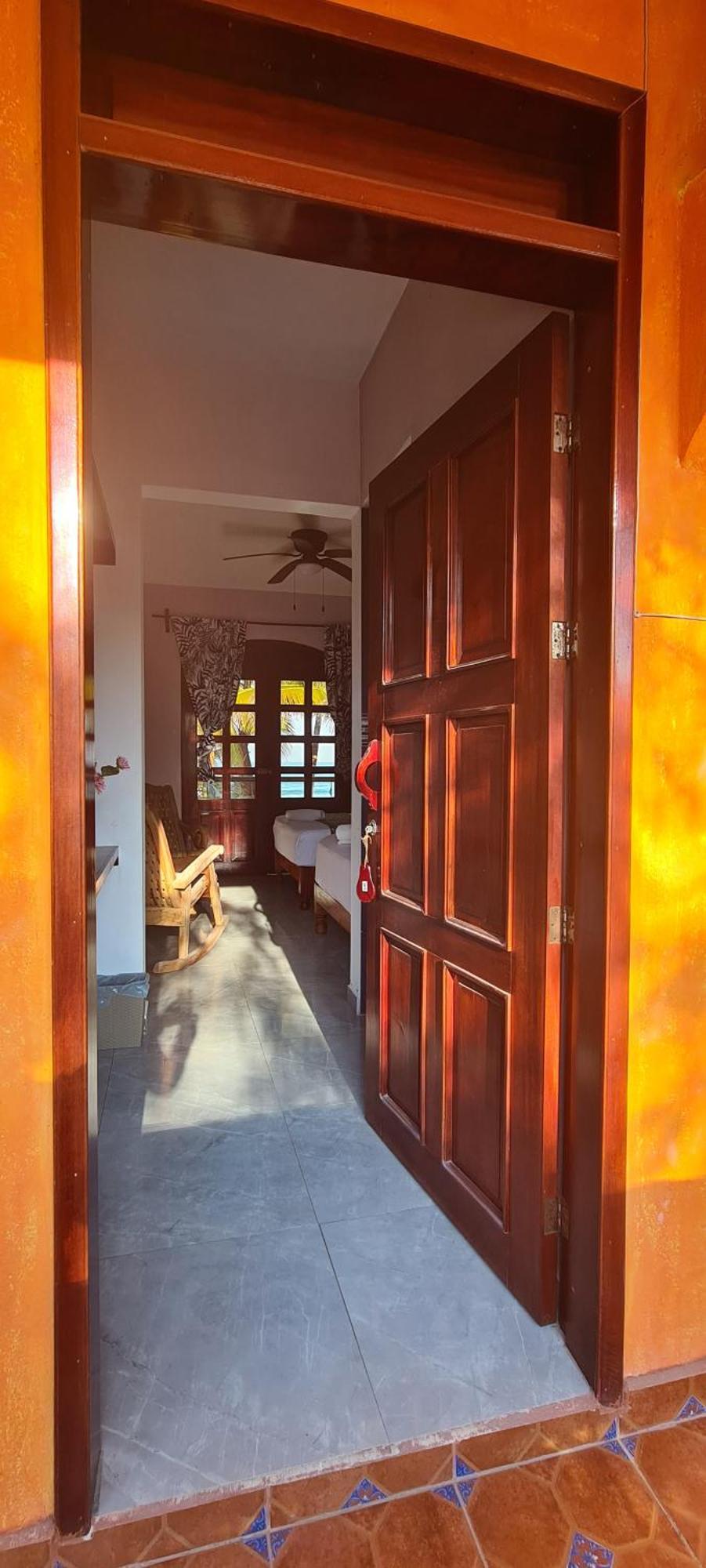 Hotel Rosa De Los Vientos Tuxpan  المظهر الخارجي الصورة