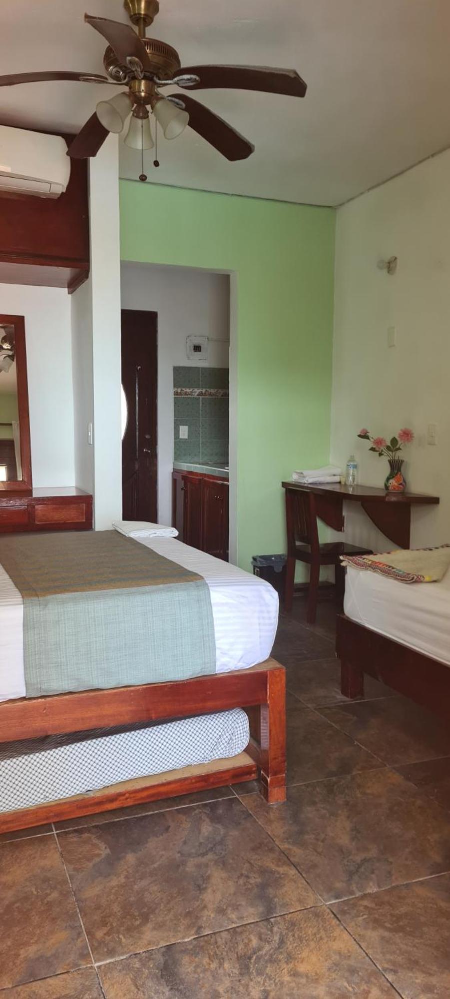 Hotel Rosa De Los Vientos Tuxpan  المظهر الخارجي الصورة
