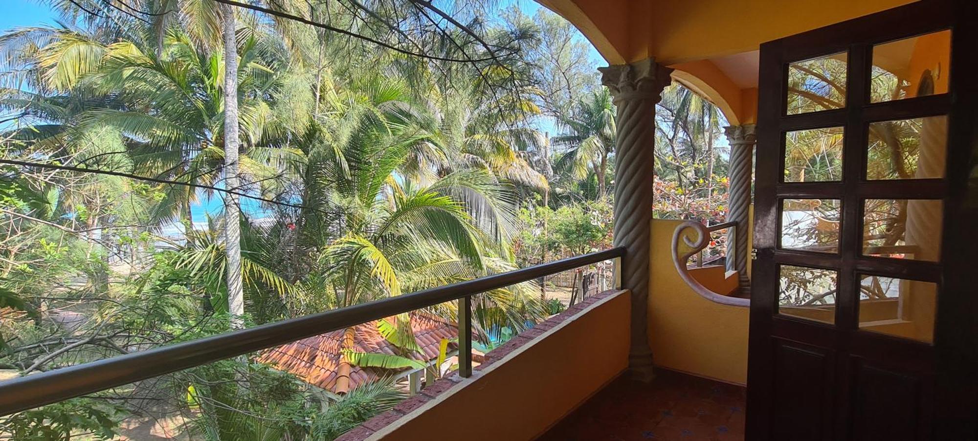 Hotel Rosa De Los Vientos Tuxpan  المظهر الخارجي الصورة